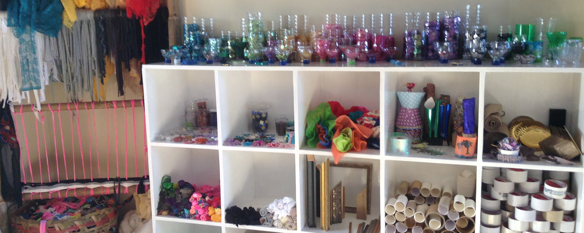 Where do we get our trash?